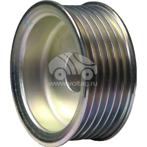 Шкив генератора APM9238