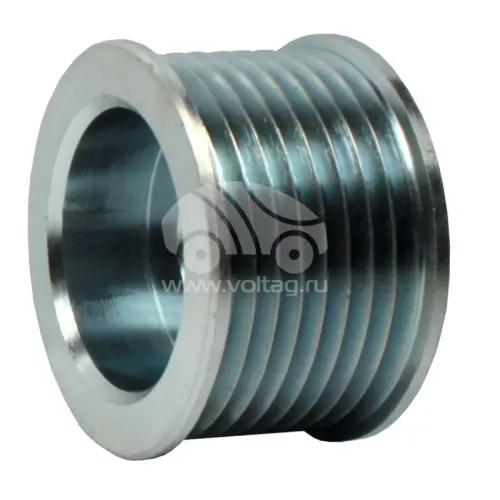Шкив генератора APP3443 Шкив генератора APP3443