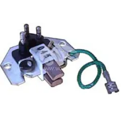 Щеткодержатель генератора AHB1022 Щеткодержатель генератора AHB1022