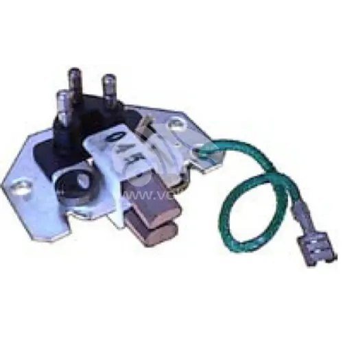 Щеткодержатель генератора AHB1022 Щеткодержатель генератора AHB1022