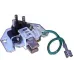 Щеткодержатель генератора AHB1022 Щеткодержатель генератора AHB1022