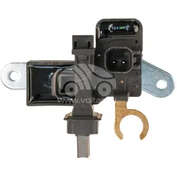 Щеткодержатель генератора AHB5129