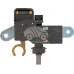 Щеткодержатель генератора AHB5129 Щеткодержатель генератора AHB5129