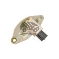 Щеткодержатель генератора AHB9011