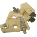 Щеткодержатель генератора AHD0549 Щеткодержатель генератора AHD0549