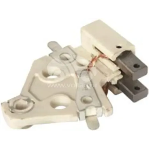 Щеткодержатель генератора AHD0558 Щеткодержатель генератора AHD0558