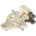 Щеткодержатель генератора AHD0558 Щеткодержатель генератора AHD0558