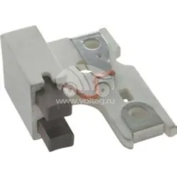 Щеткодержатель генератора AHD0973