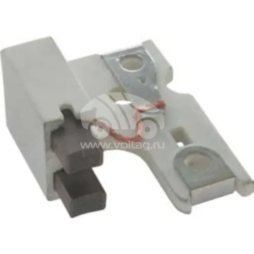 Щеткодержатель генератора AHD0973 Щеткодержатель генератора AHD0973