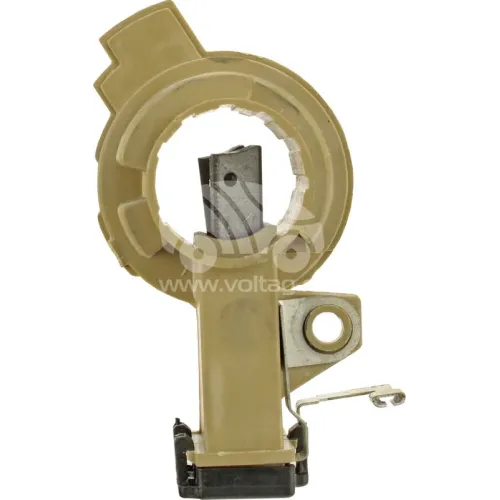 Щеткодержатель генератора AHD1010