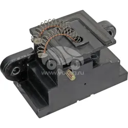 Щеткодержатель генератора AHD1013