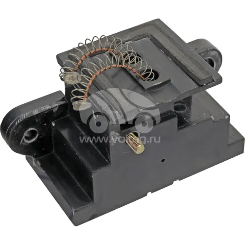 Щеткодержатель генератора AHD1013 Щеткодержатель генератора AHD1013