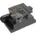 Щеткодержатель генератора AHD1013 Щеткодержатель генератора AHD1013