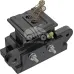 Щеткодержатель генератора AHD1013 Щеткодержатель генератора AHD1013