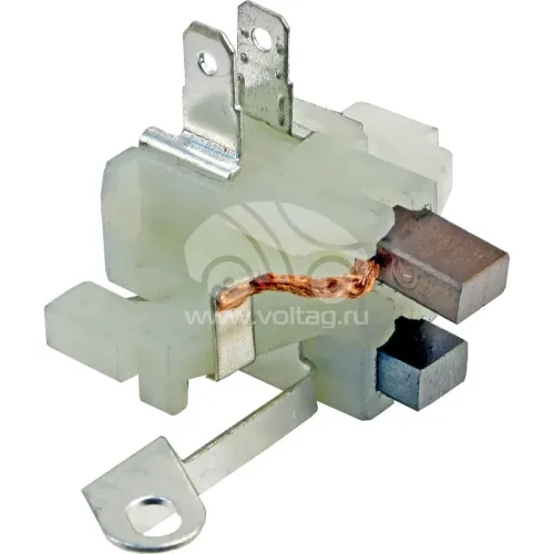 Щеткодержатель генератора AHD1017 Щеткодержатель генератора AHD1017