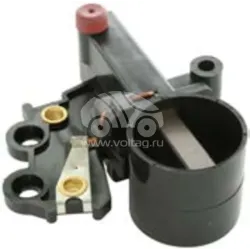 Щеткодержатель генератора AHD2306
