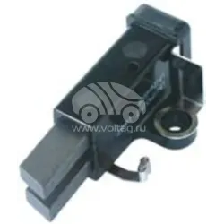 Щеткодержатель генератора AHD4308