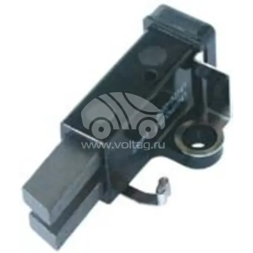 Щеткодержатель генератора AHD4308 Щеткодержатель генератора AHD4308