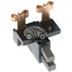 Щеткодержатель генератора AHK2505