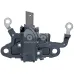 Щеткодержатель генератора AHM1054 Щеткодержатель генератора AHM1054
