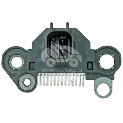 Щеткодержатель генератора AHM1055 Щеткодержатель генератора AHM1055
