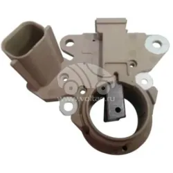 Щеткодержатель генератора AHM3304