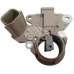 Щеткодержатель генератора AHM3304 Щеткодержатель генератора AHM3304