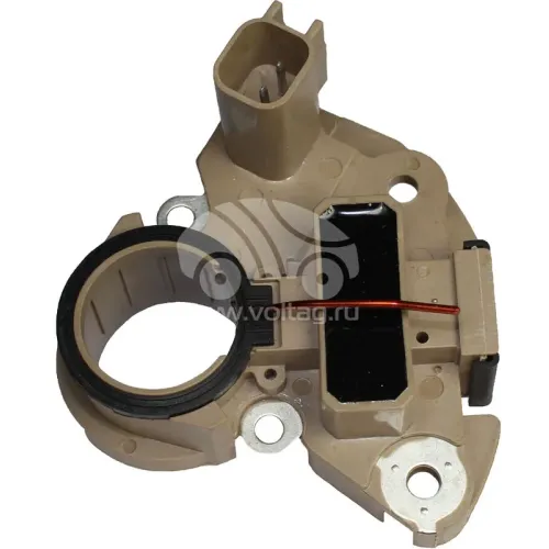 Щеткодержатель генератора AHM3305 Щеткодержатель генератора AHM3305