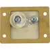 Щеткодержатель генератора AHP1028 Щеткодержатель генератора AHP1028