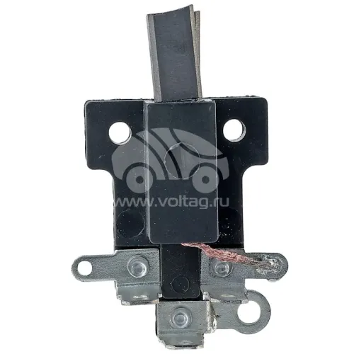 Щеткодержатель генератора AHP1031 Щеткодержатель генератора AHP1031