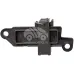 Щеткодержатель генератора AHP1036 Щеткодержатель генератора AHP1036