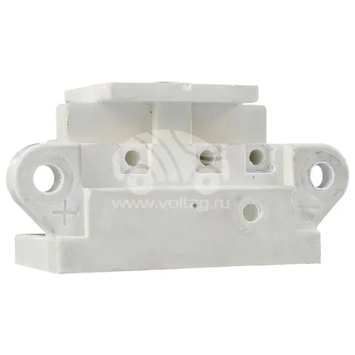 Щеткодержатель генератора AHP1038 Щеткодержатель генератора AHP1038