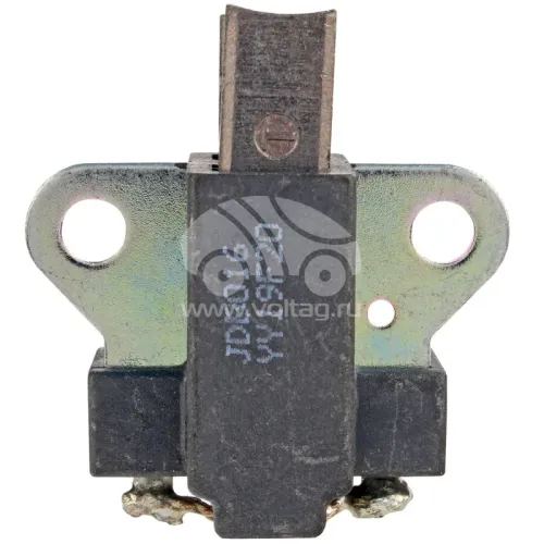 Щеткодержатель генератора AHP3972 Щеткодержатель генератора AHP3972