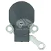 Щеткодержатель генератора AHQ1057 Щеткодержатель генератора AHQ1057