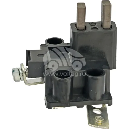 Щеткодержатель генератора AHR1015 Щеткодержатель генератора AHR1015