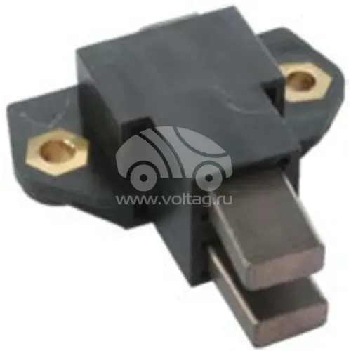 Щеткодержатель генератора AHV7192 Щеткодержатель генератора AHV7192
