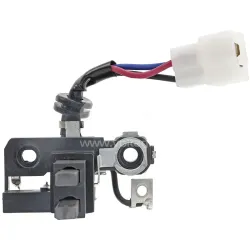 Щеткодержатель генератора AHW1034 Щеткодержатель генератора AHW1034