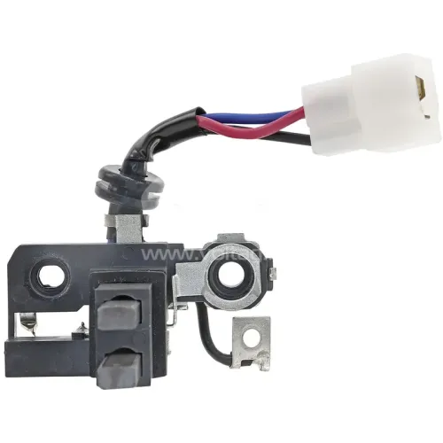 Щеткодержатель генератора AHW1034 Щеткодержатель генератора AHW1034