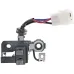 Щеткодержатель генератора AHW1034 Щеткодержатель генератора AHW1034
