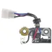 Щеткодержатель генератора AHW1034 Щеткодержатель генератора AHW1034