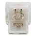 Щеткодержатель генератора AHW1034 Щеткодержатель генератора AHW1034