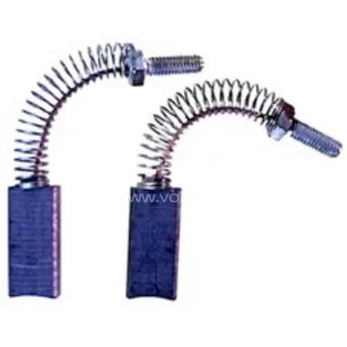 Щетки генератора AHB2032 Щетки генератора AHB2032