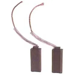 Щетки генератора AHB2102 Щетки генератора AHB2102