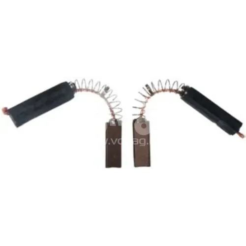 Щетки генератора AHB2202 Щетки генератора AHB2202