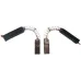Щетки генератора AHB2202 Щетки генератора AHB2202