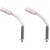 Щетки генератора AHB2202 Щетки генератора AHB2202