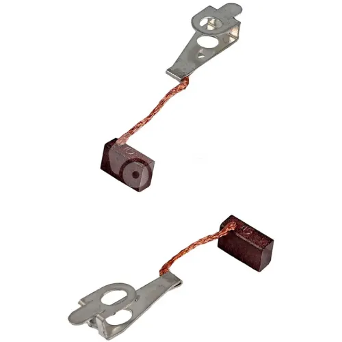 Щетки генератора AHD0134 Щетки генератора AHD0134