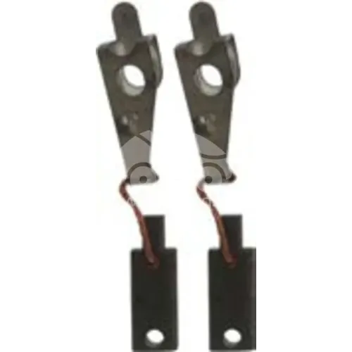 Щетки генератора AHD0135 Щетки генератора AHD0135