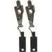 Щетки генератора AHD0135 Щетки генератора AHD0135