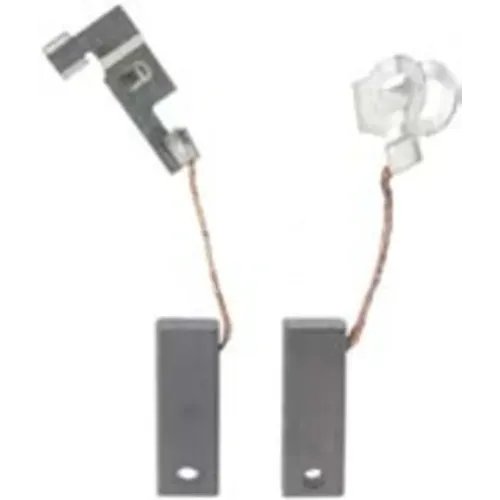 Щетки генератора AHD0598 Щетки генератора AHD0598
